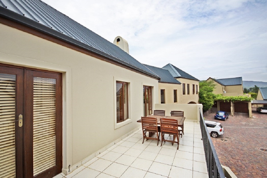 To Let 2 Bedroom Property for Rent in Devonvale Golf Wine Estate Western Cape